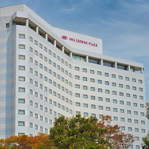 Ana Crowne Plaza Narita By Ihg