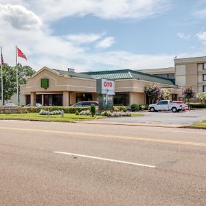 Oyo Hotel Memphis Tn I-40